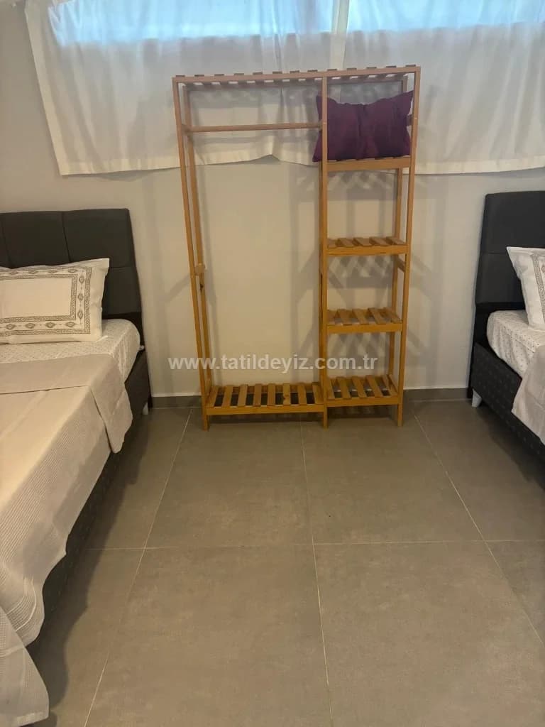 Villa Sea Level 21