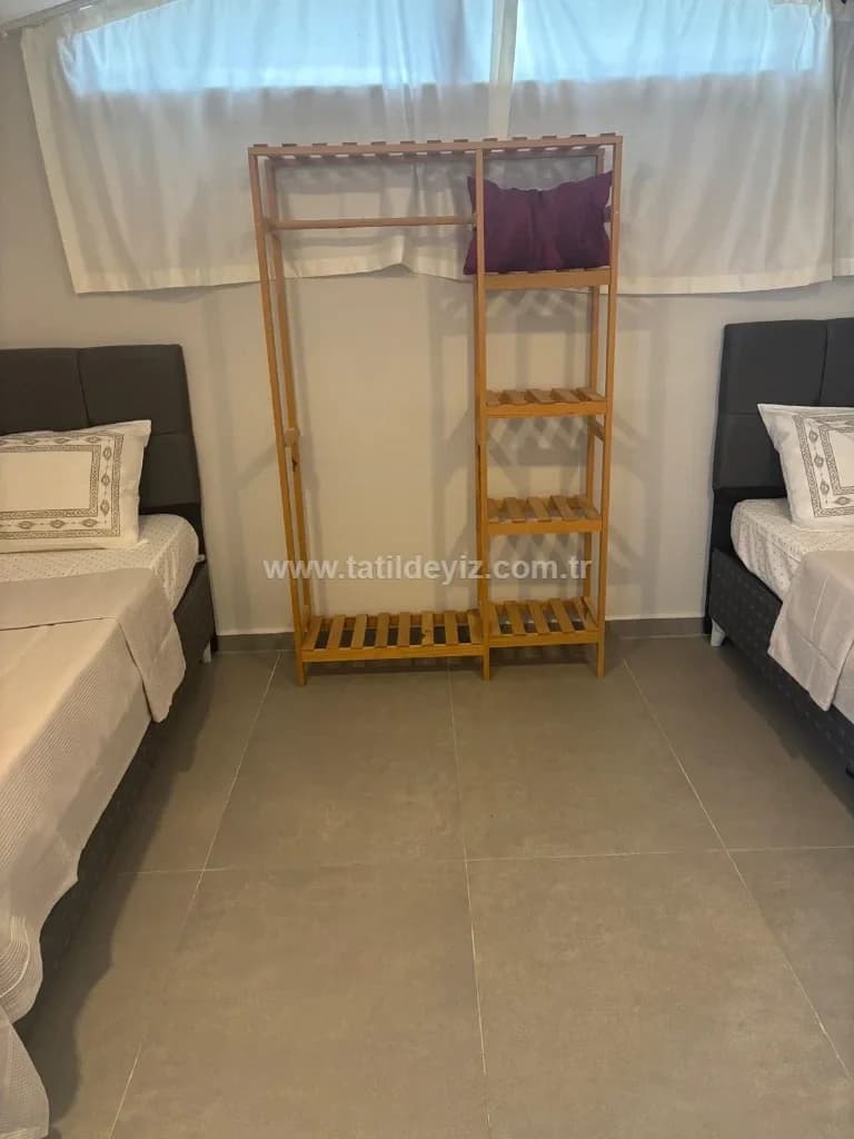 Villa Sea Level 29