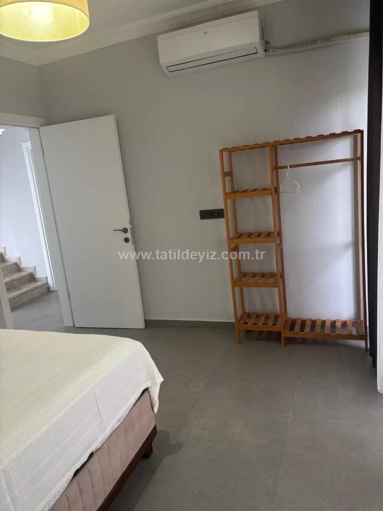 Villa Sea Level 32