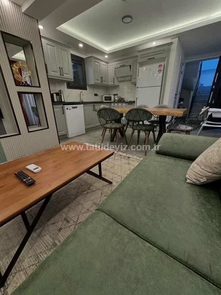 Villa Atlas Ölüdeniz 11