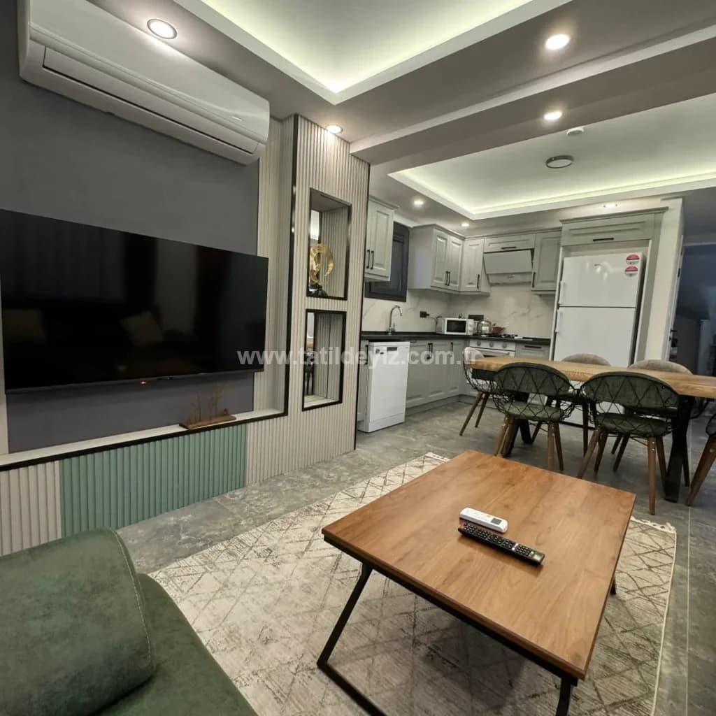 Villa Atlas Ölüdeniz 13