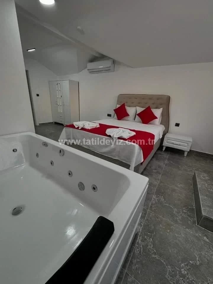 Villa Atlas Ölüdeniz 21