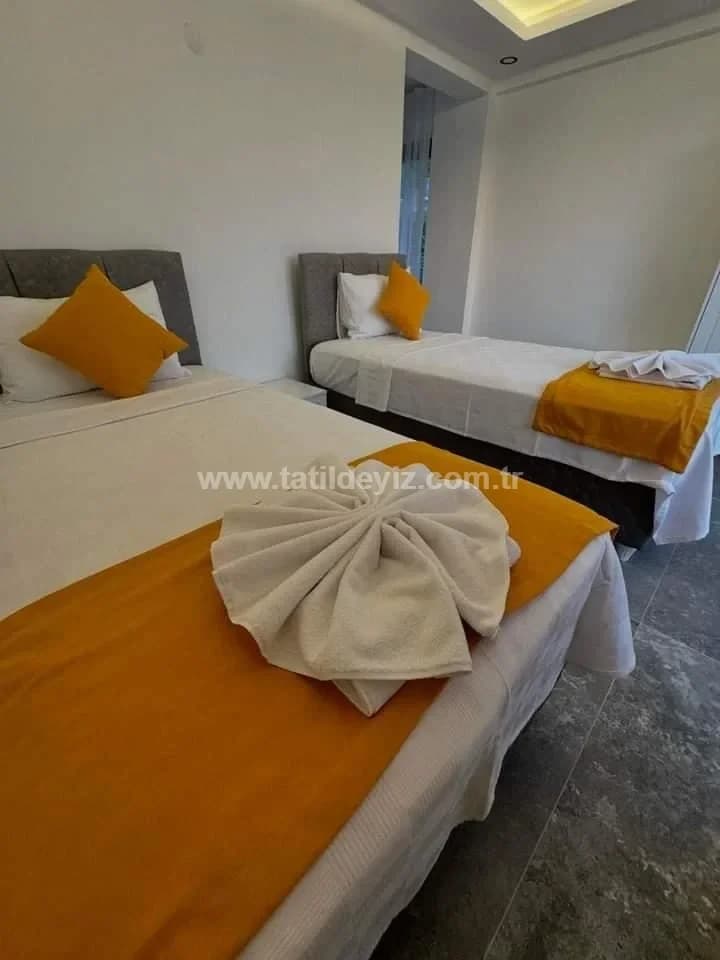 Villa Atlas Ölüdeniz 22
