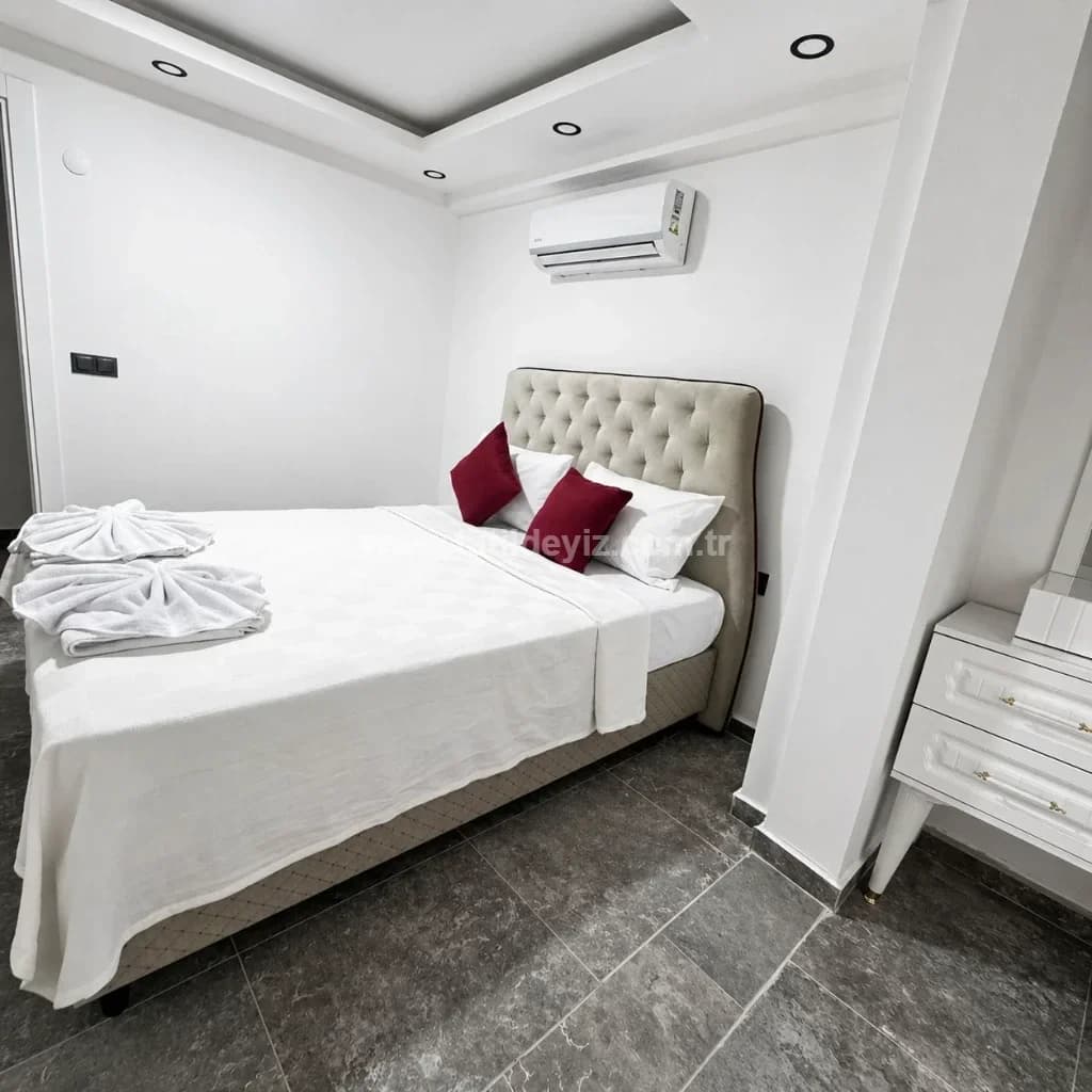 Villa Atlas Ölüdeniz 25