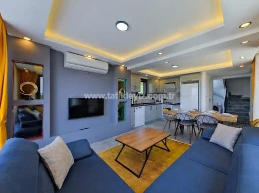 Villa Atlas Ölüdeniz 8