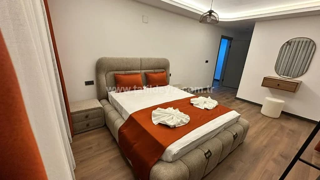 Villa Erenbey 2 7