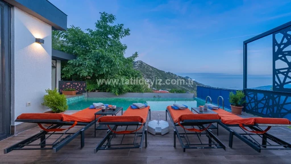 Villa Loft İslamlar 13