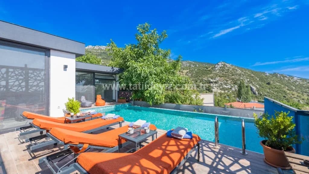 Villa Loft İslamlar 14