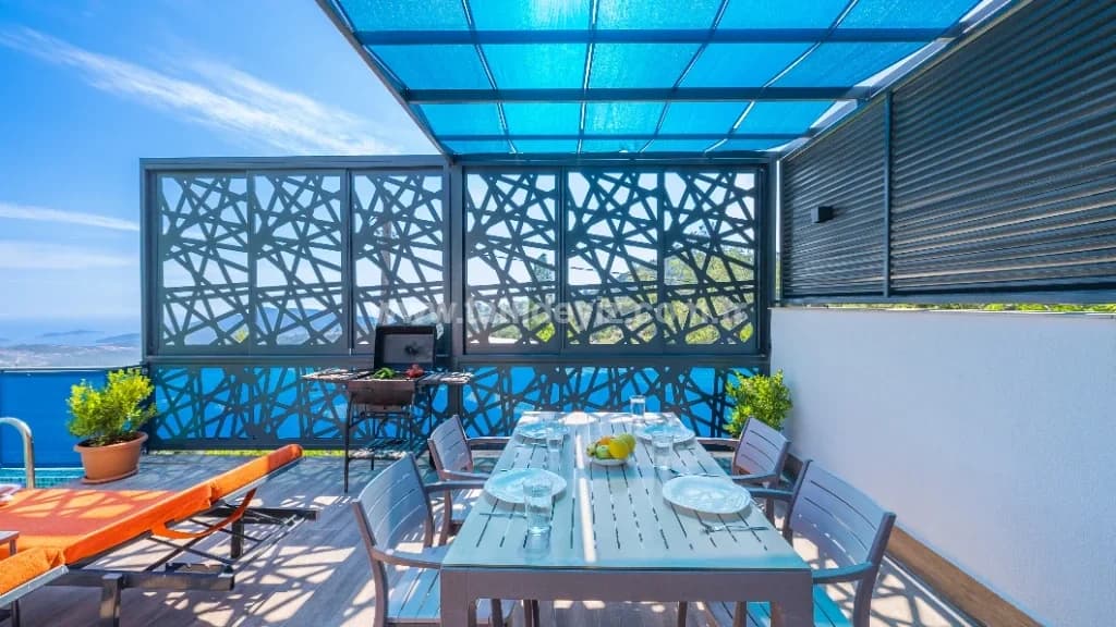 Villa Loft İslamlar 19