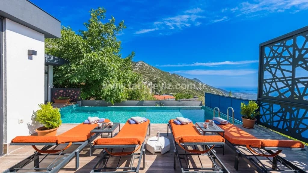 Villa Loft İslamlar 2