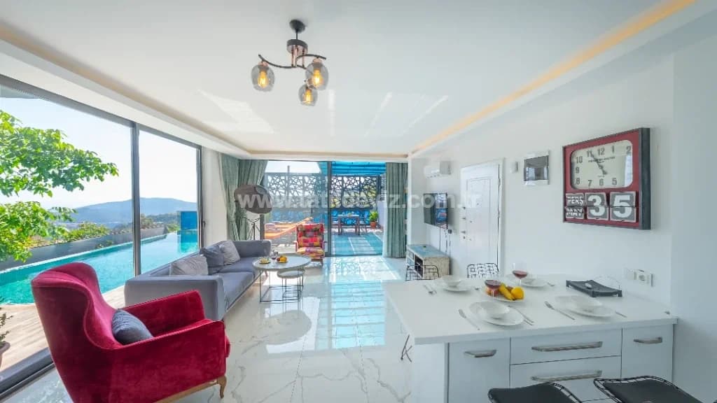 Villa Loft İslamlar 21