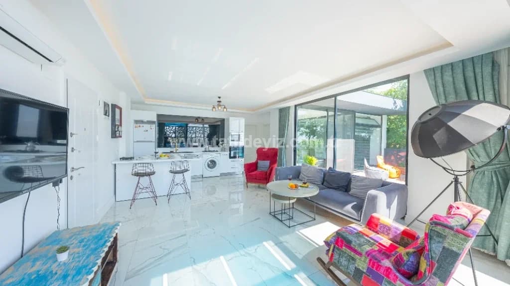 Villa Loft İslamlar 22