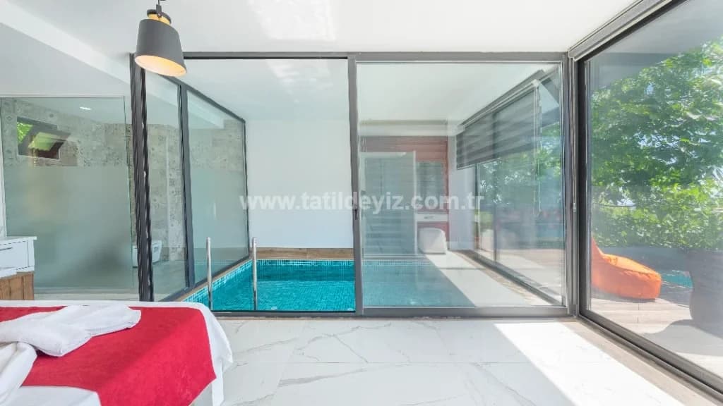 Villa Loft İslamlar 27