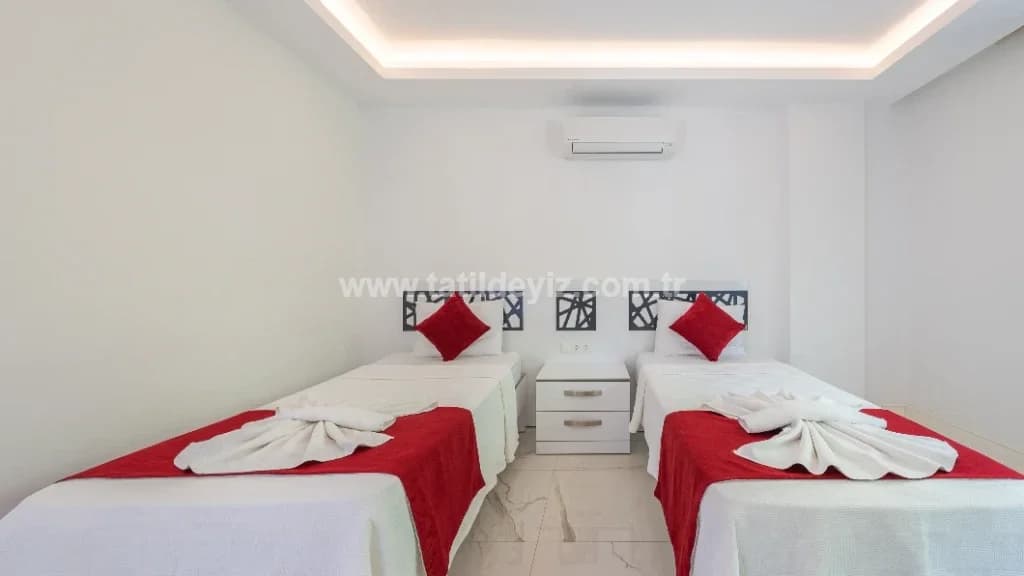 Villa Loft İslamlar 28