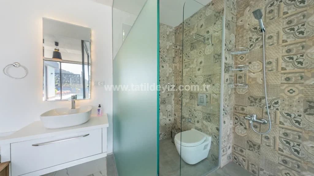 Villa Loft İslamlar 30