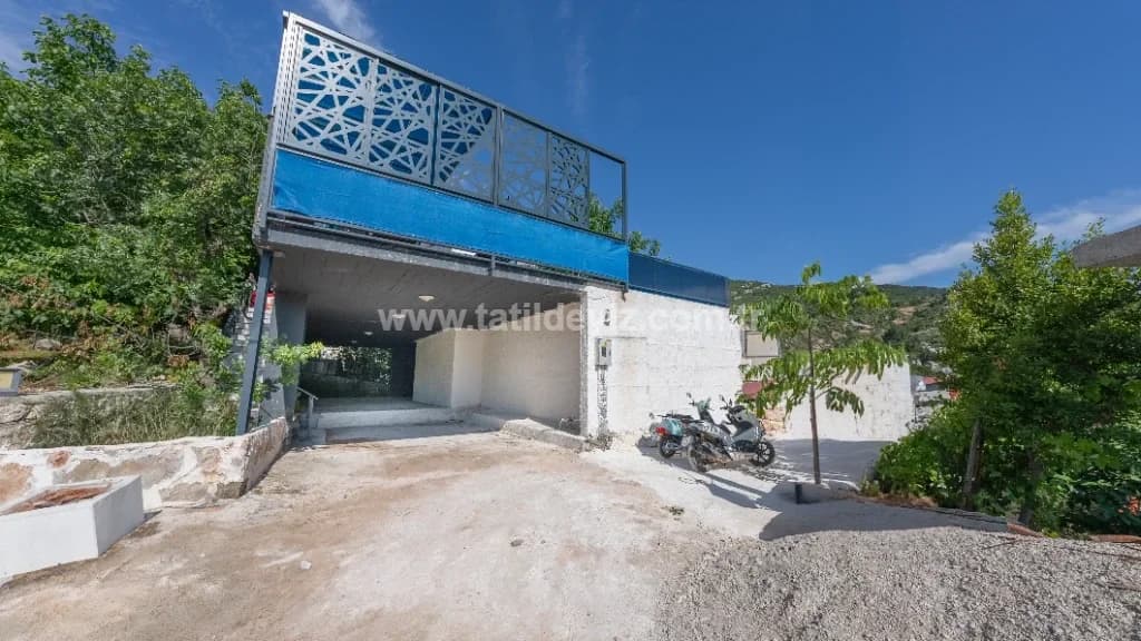 Villa Loft İslamlar 34