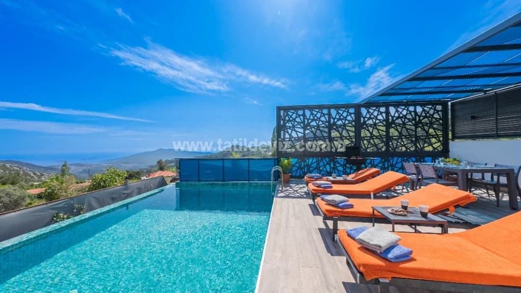 Villa Loft İslamlar 4