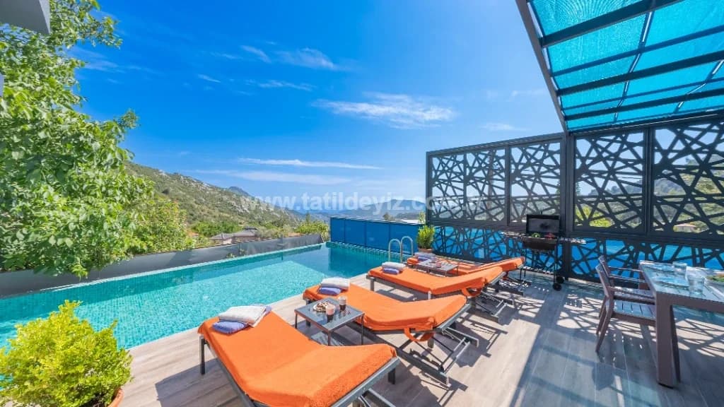 Villa Loft İslamlar 5