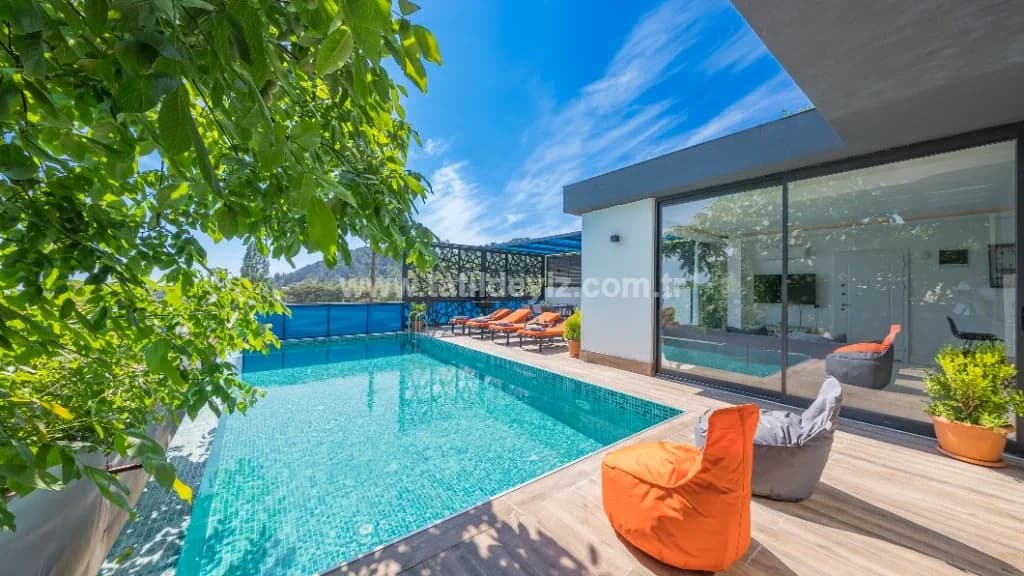 Villa Loft İslamlar 9