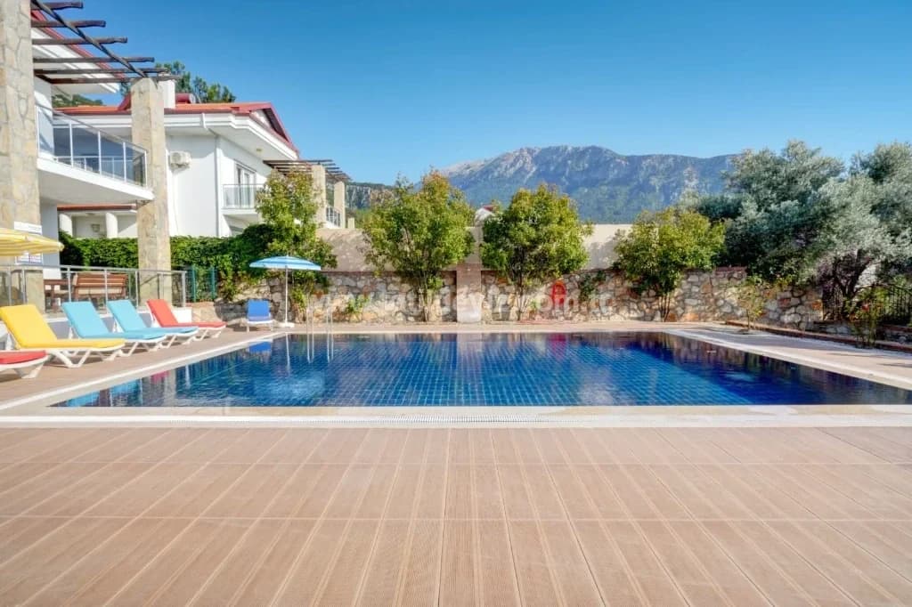 Villa Lemon 1 11