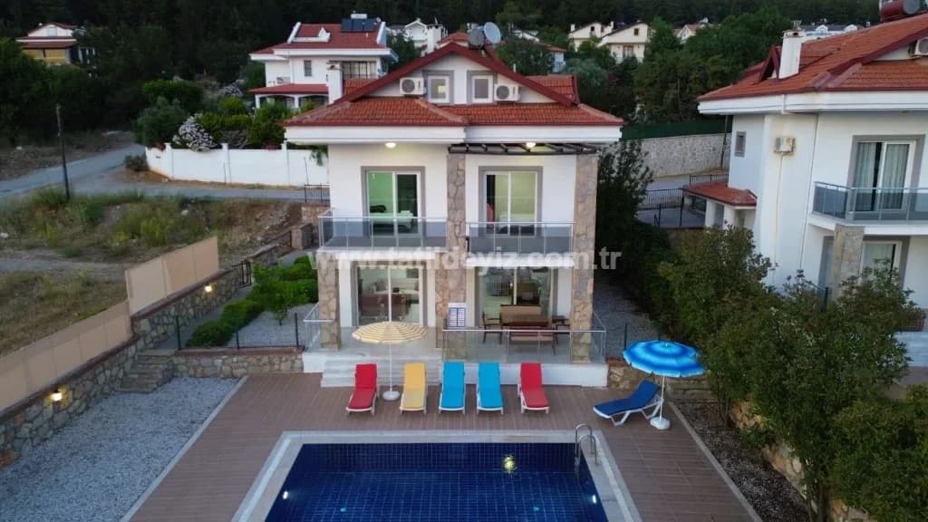 Villa Lemon 1 24