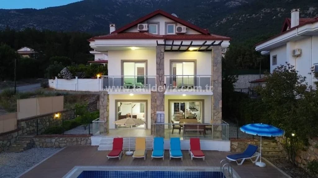 Villa Lemon 1 27
