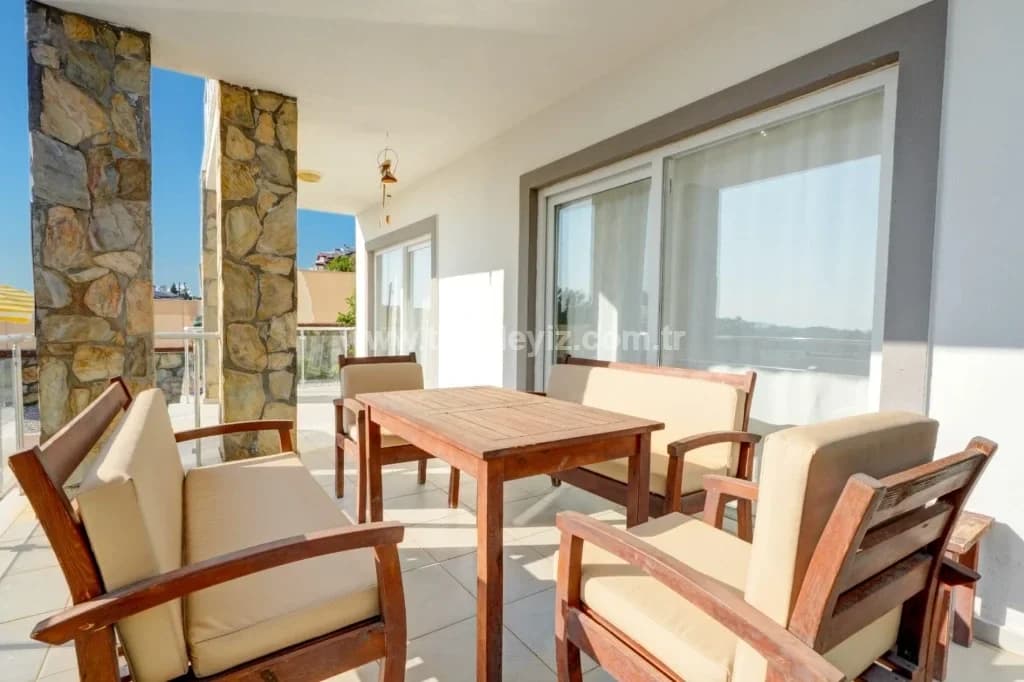 Villa Lemon 1 29