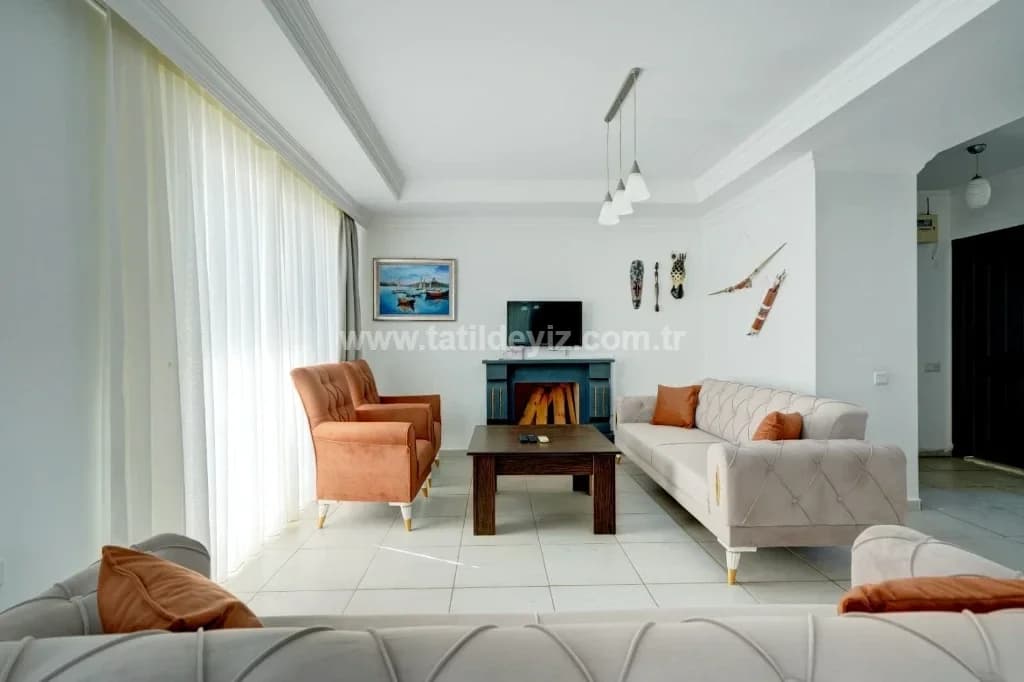 Villa Lemon 1 35