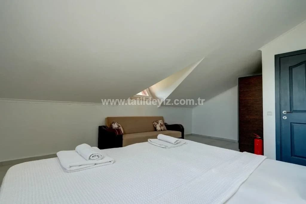 Villa Lemon 1 45