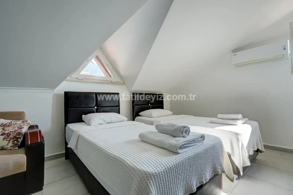 Villa Lemon 1 58