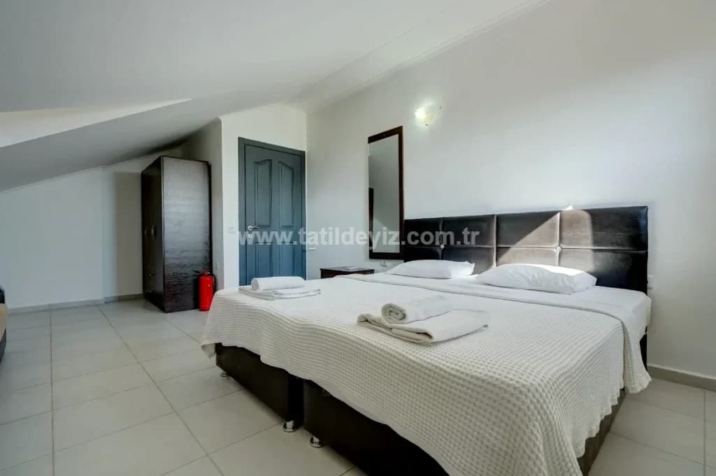 Villa Lemon 1 60
