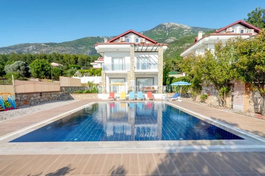 Villa Lemon 1 8