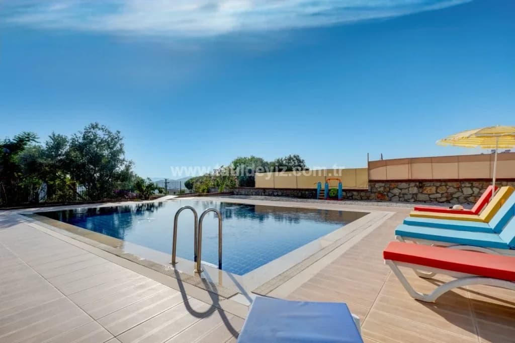 Villa Lemon 1 9