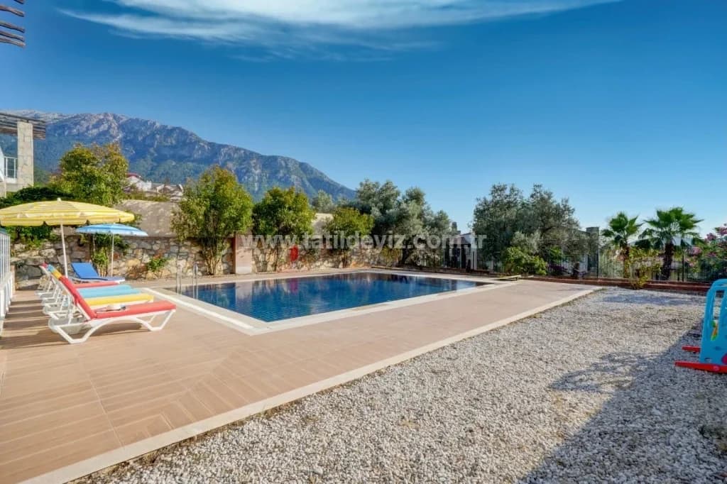 Villa Lemon 2 11