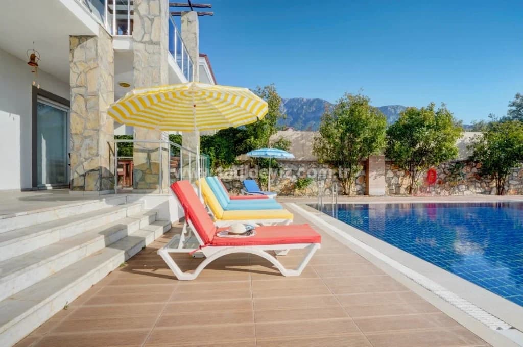 Villa Lemon 2 13