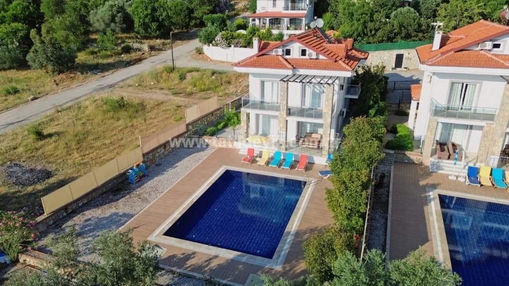 Villa Lemon 2 14