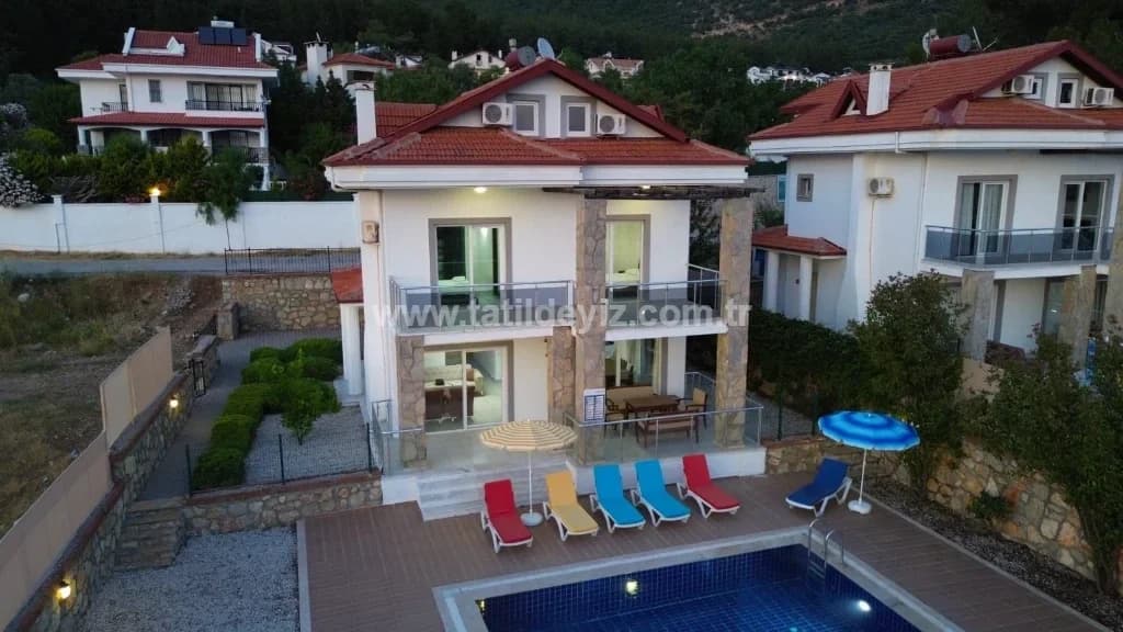 Villa Lemon 2 19