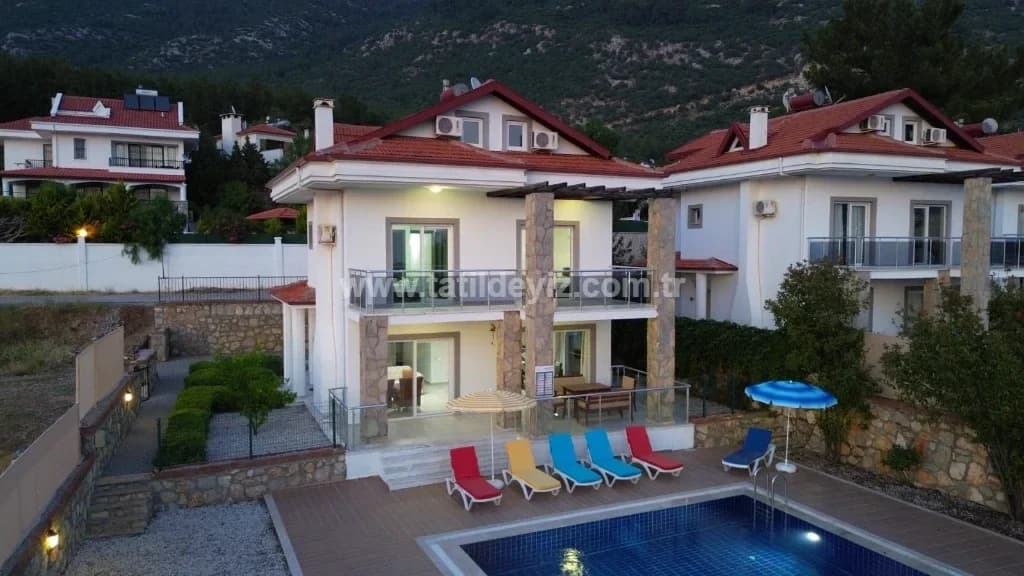 Villa Lemon 2 20