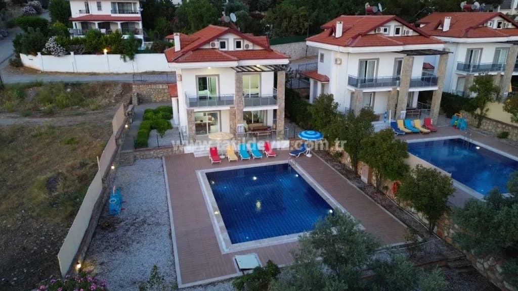 Villa Lemon 2 21