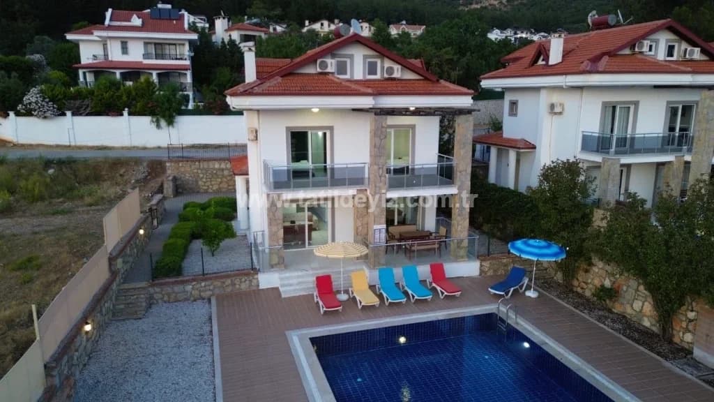 Villa Lemon 2 22