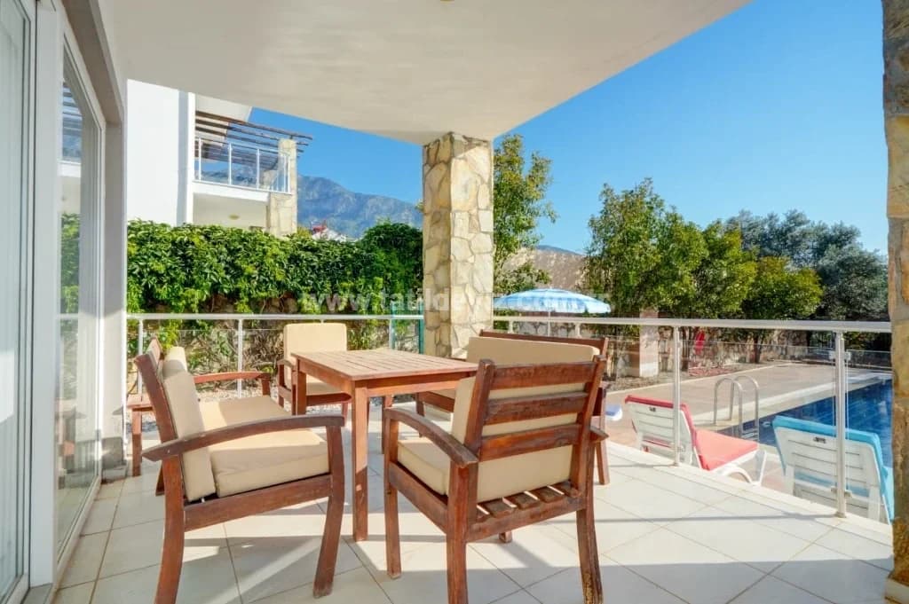 Villa Lemon 2 30