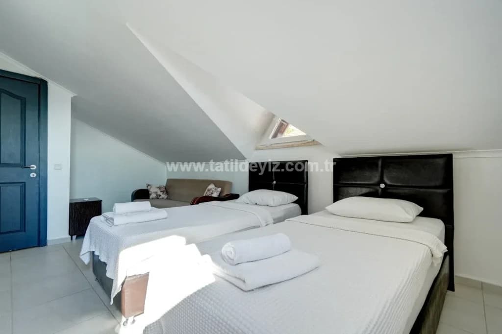 Villa Lemon 2 52