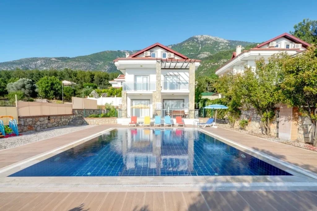 Villa Lemon 3 11
