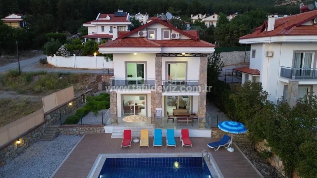 Villa Lemon 3 14
