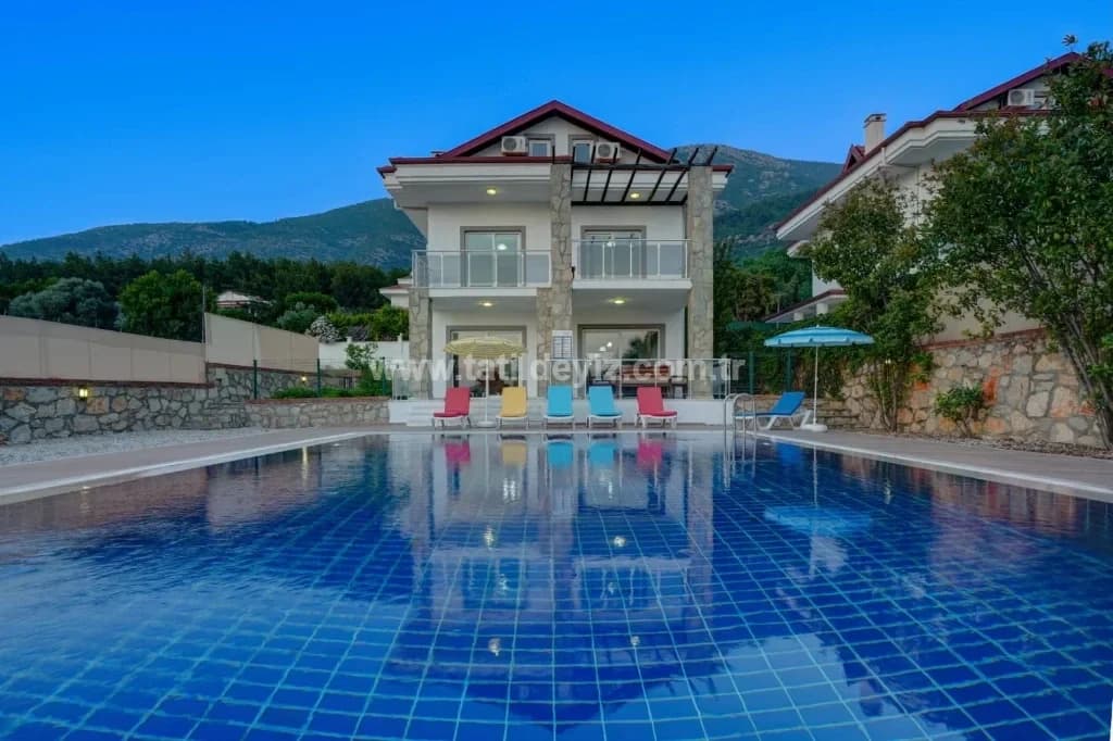 Villa Lemon 3 15