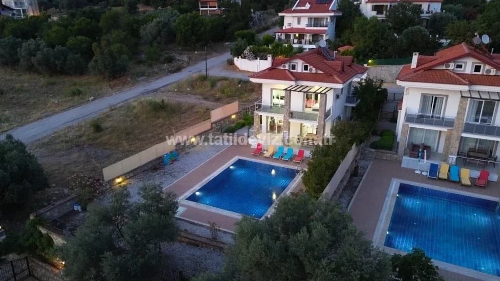 Villa Lemon 3 16