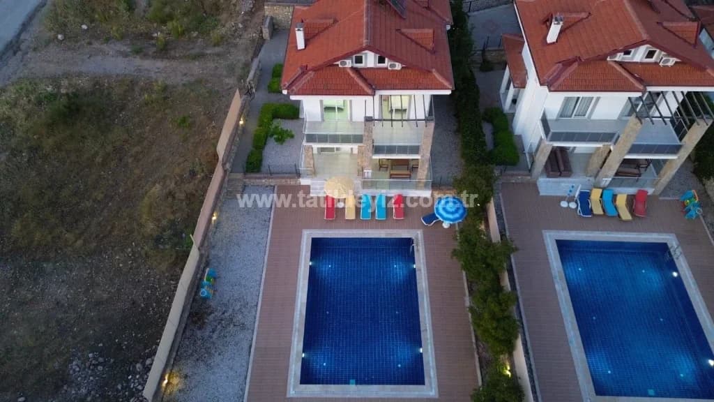 Villa Lemon 3 23