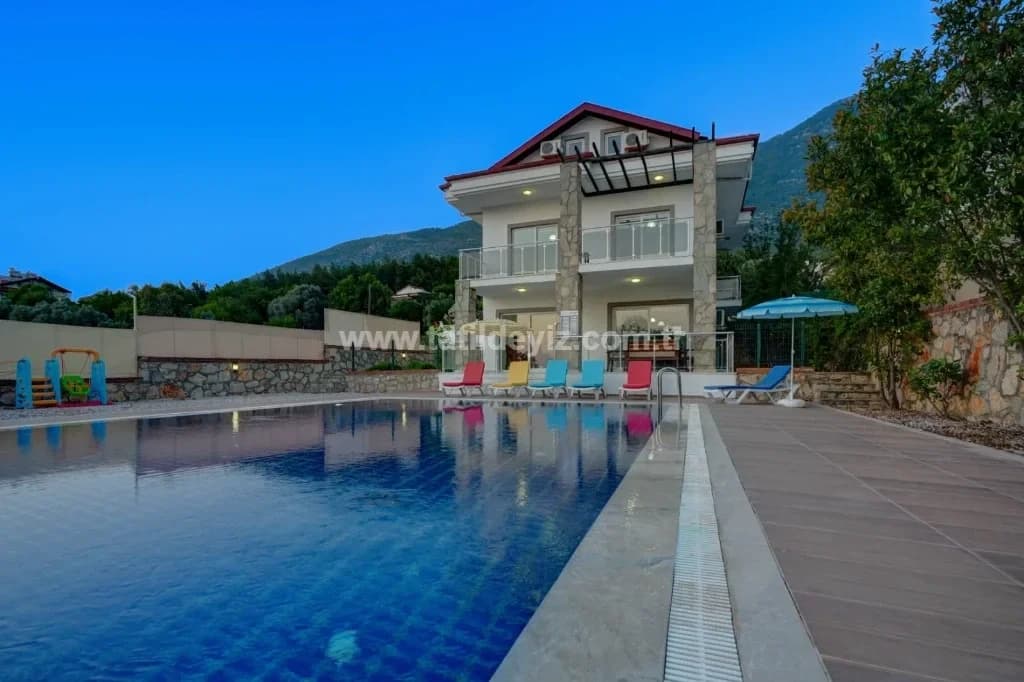 Villa Lemon 3 31