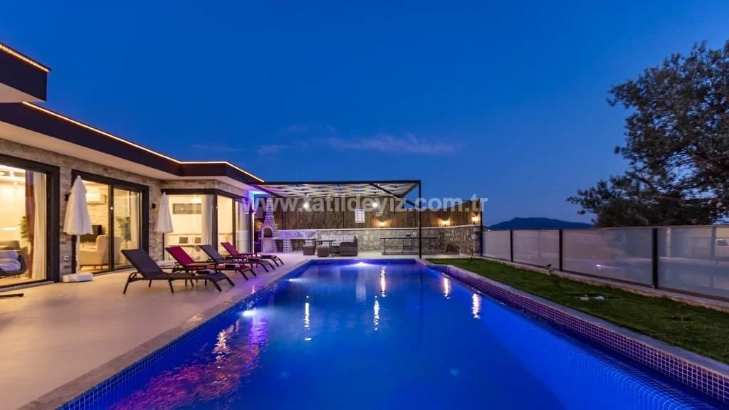 Villa Kaya 3 19