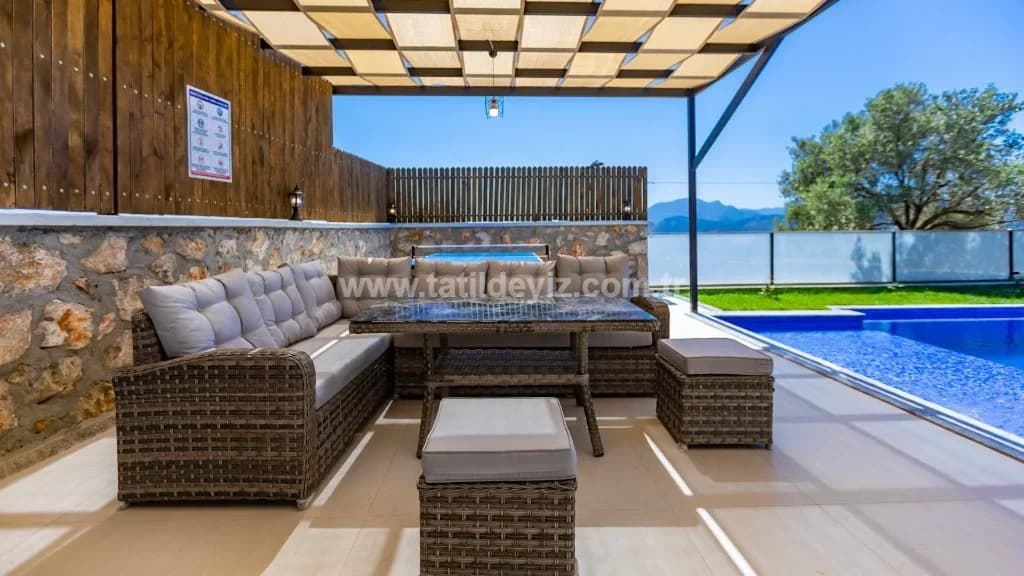 Villa Kaya 3 26